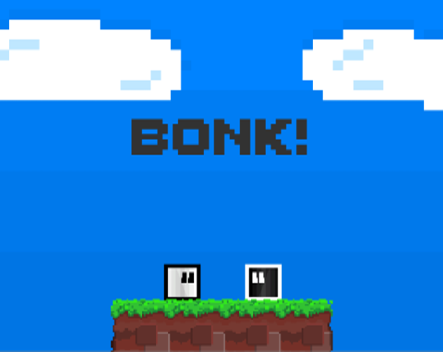 bonk!
