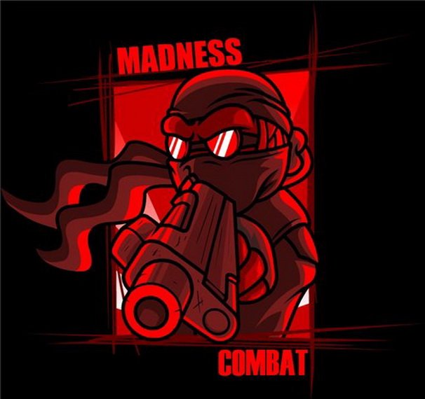 Madness Combat : Krinkels : Free Download, Borrow, and Streaming