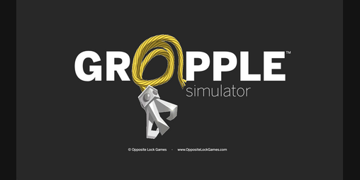 Cover image for Grapple Simulator