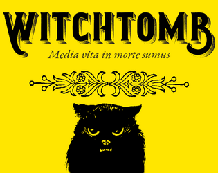 Witchtomb  