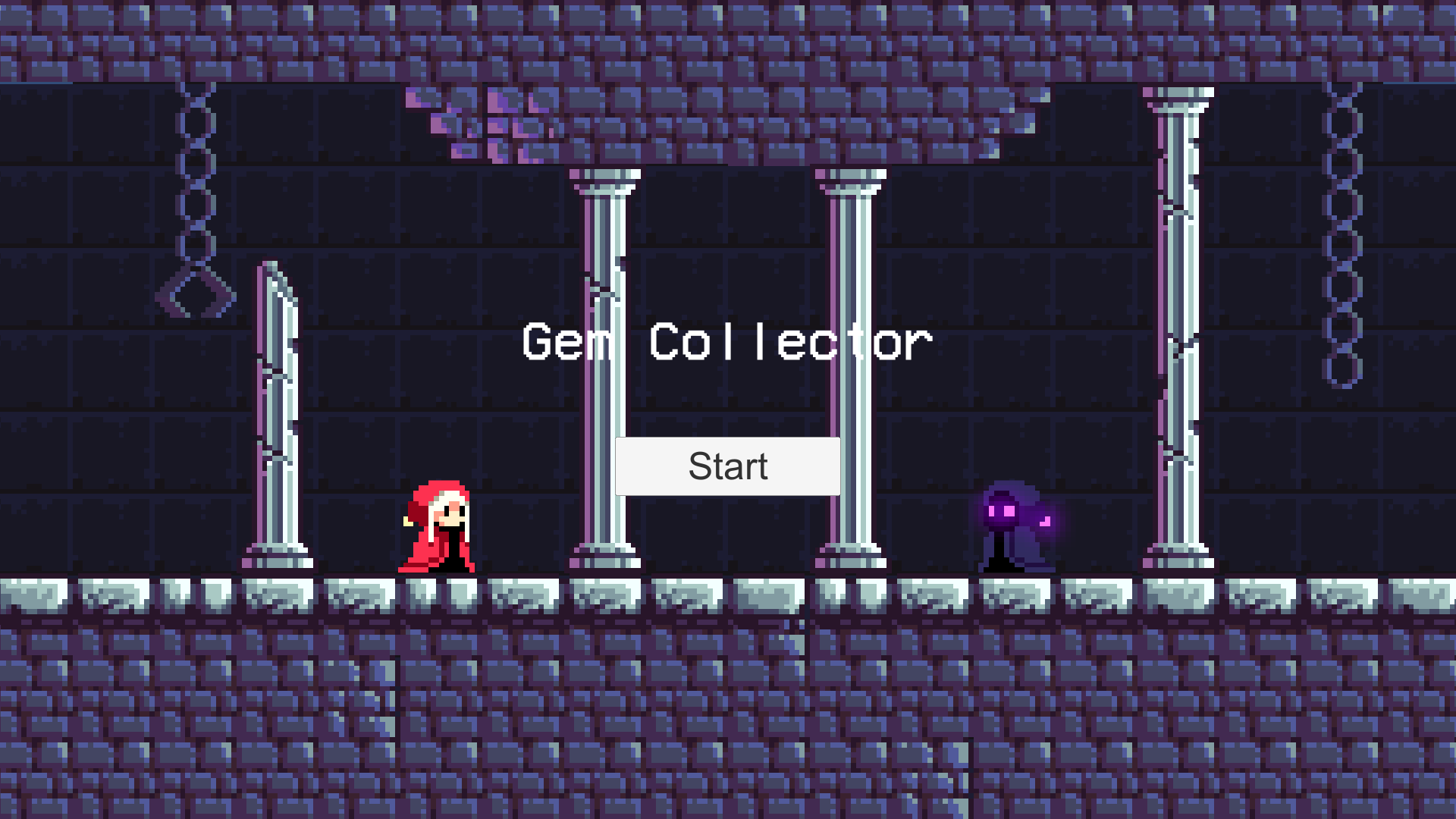 Gem Collector