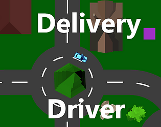 Delivery Driver