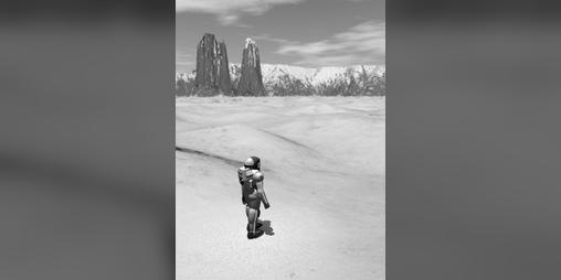 Cover image for Ice Station: Zero