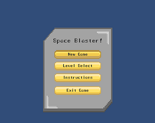 2D Shooter