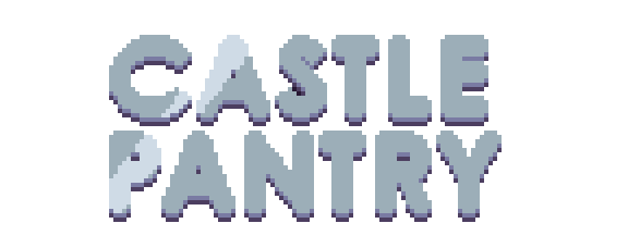 Castle Pantry 16x16 Asset Pack