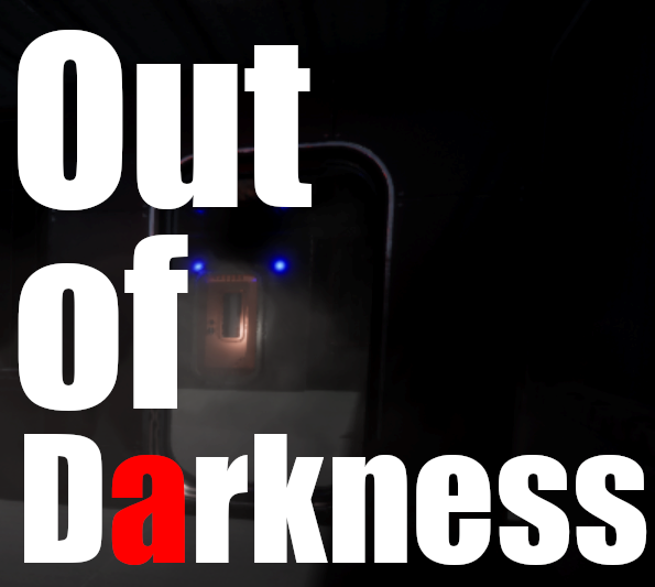 Out of Darkness