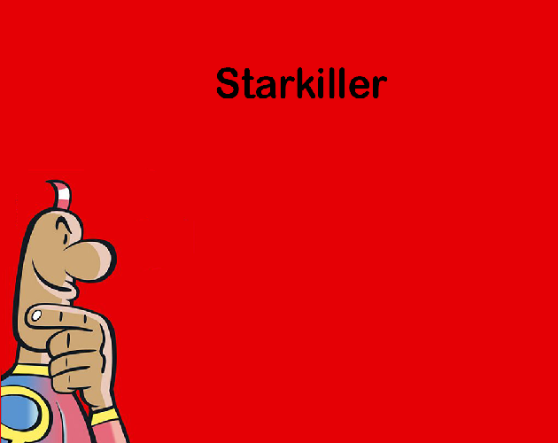 Starkiller