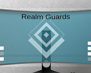 Realm Guards