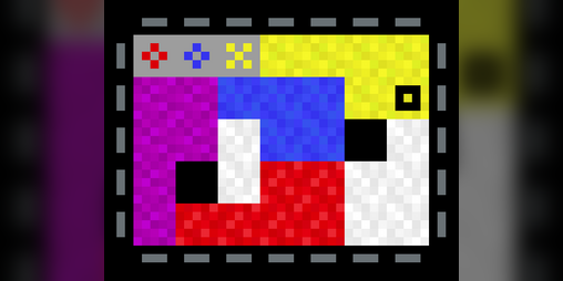 Cover image for Paint Box