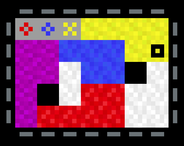 Paint Box