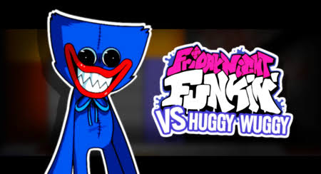Huggy Wuggy Playtime FNF Mod 0.0.7 对于 Android - 下载