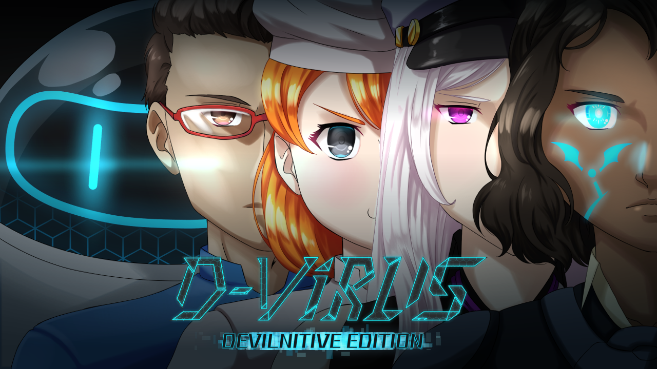 D-Virus: Devilnitive Edition