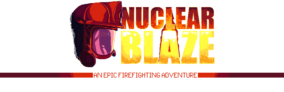 Nuclear Blaze