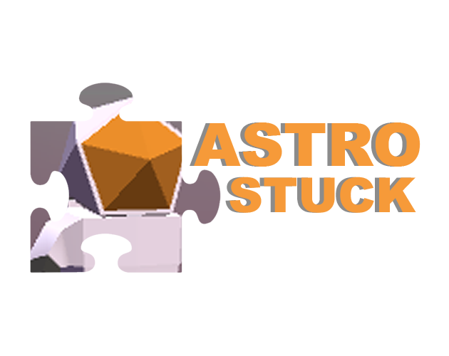 AstroStuck