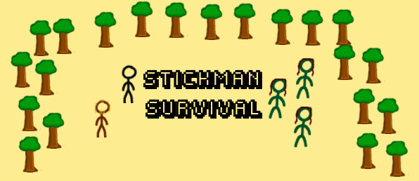 Stickman Survival