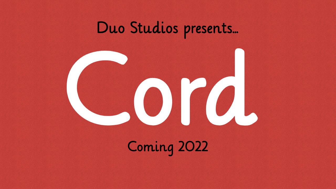 Cord