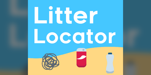 Cover image for Litter Locator