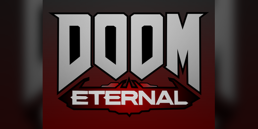 Cover image for DOOM Eternal: Scratch