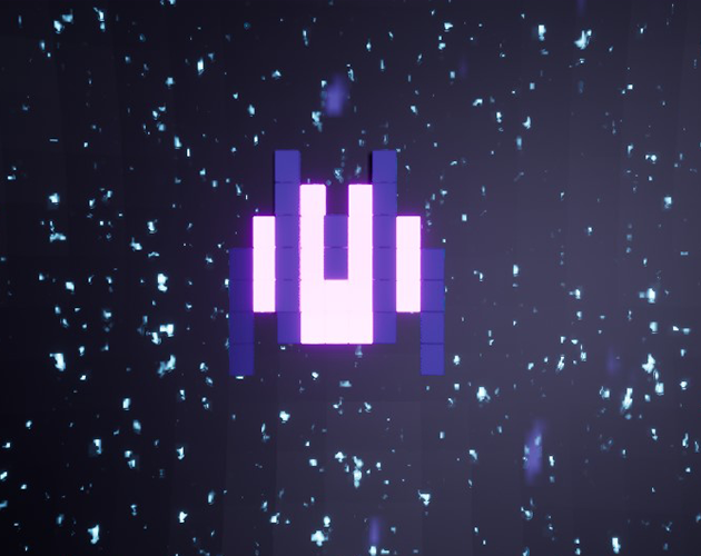 Space Shooter