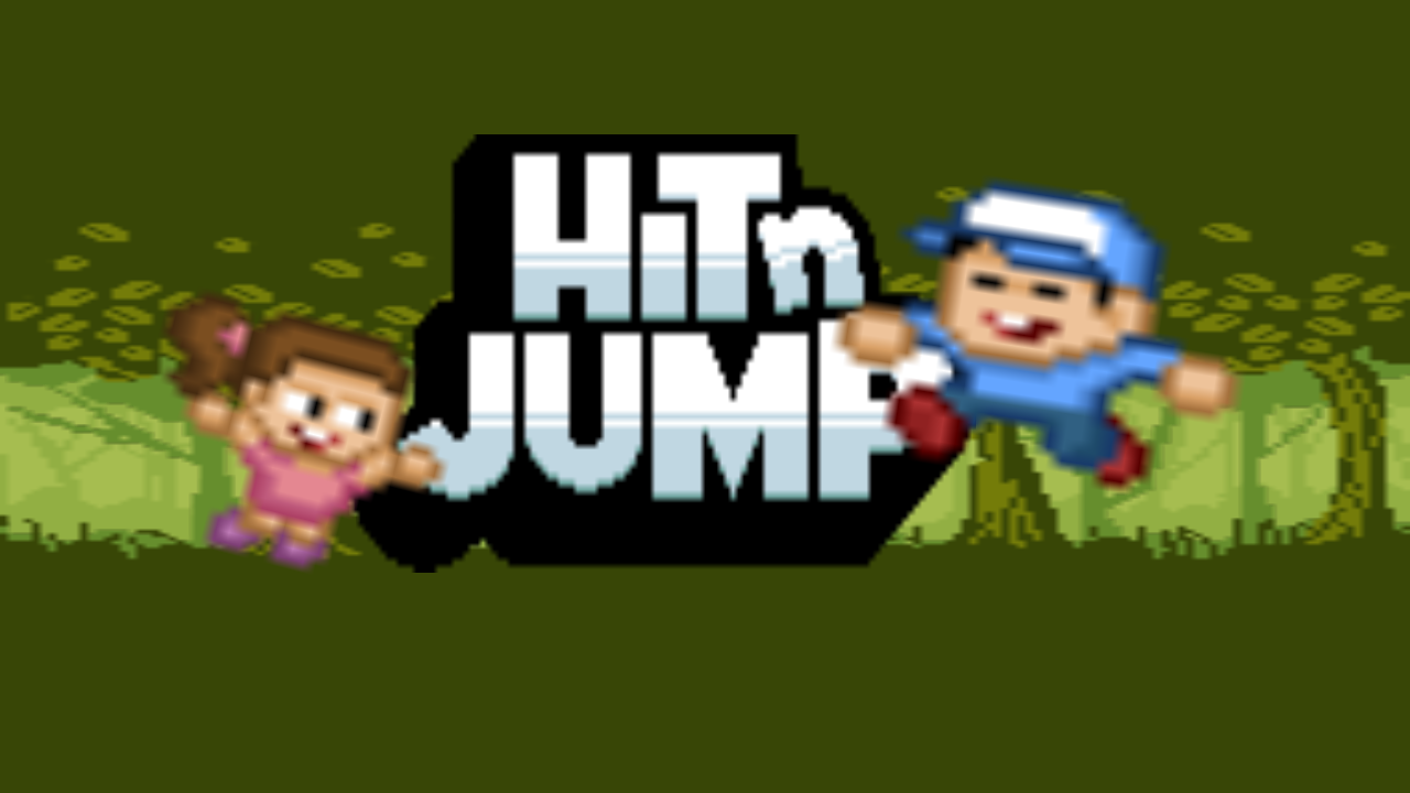 Hit n Jump