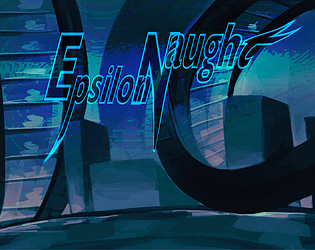 Epsilon Naught