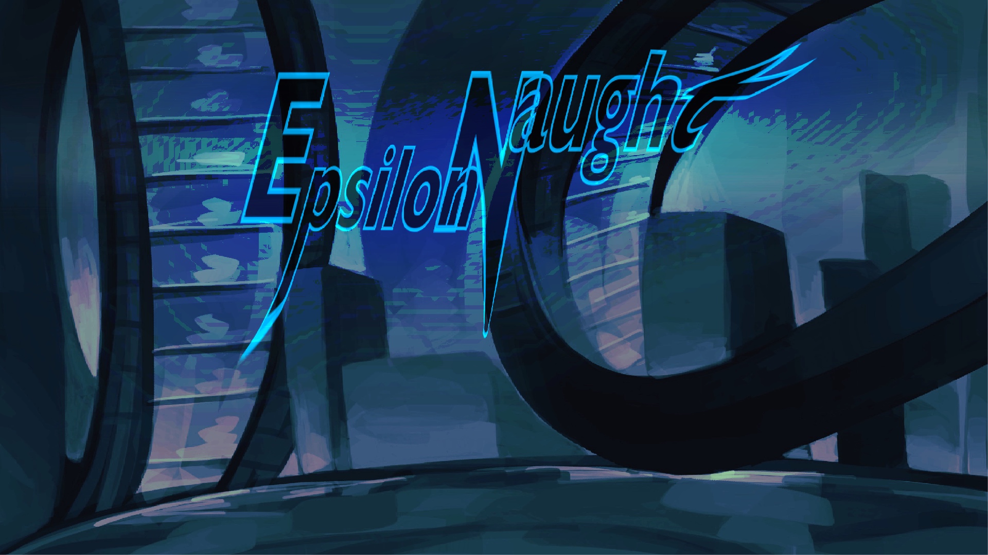 Epsilon Naught