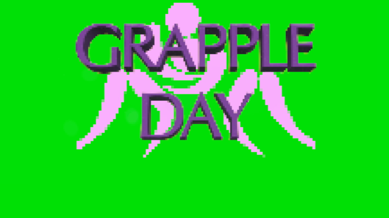 Grapple Day (All Episodes!)