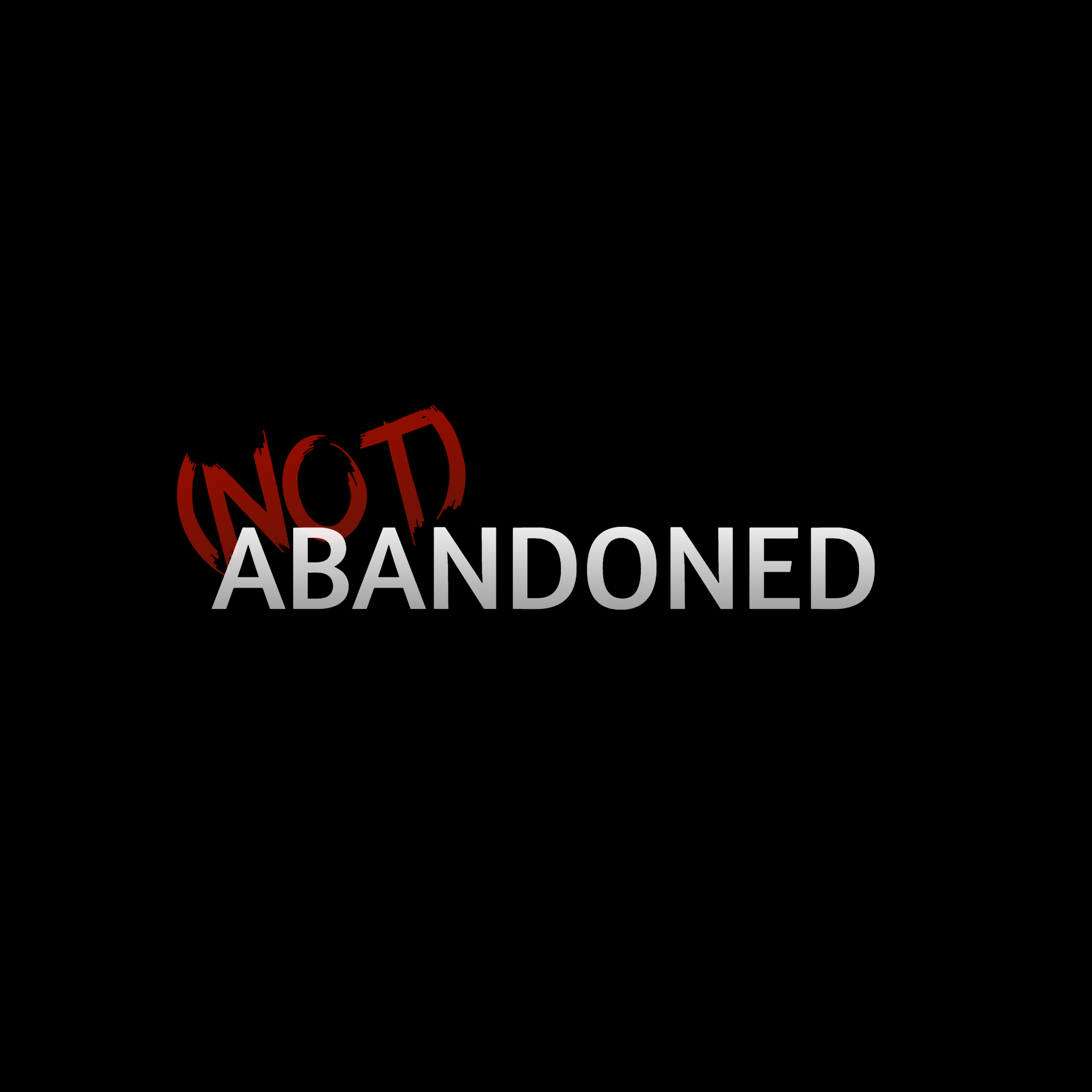 (Not) Abandoned