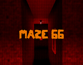 Maze 66