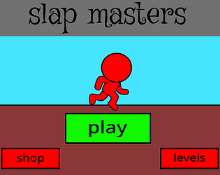 slap masters