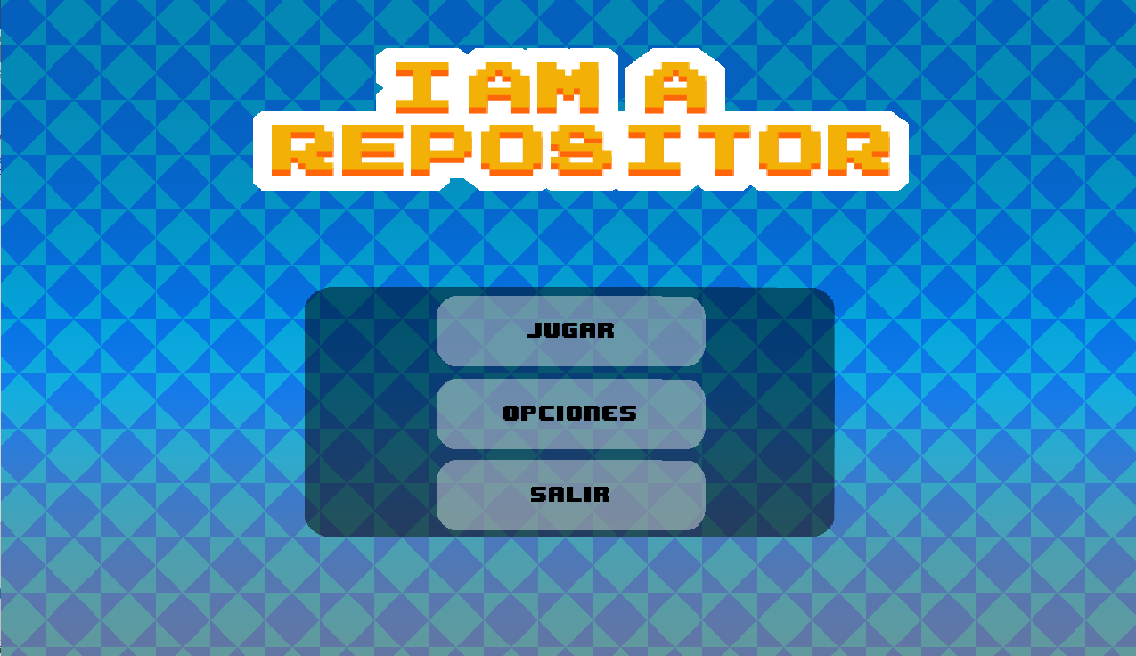 Im a Repositor