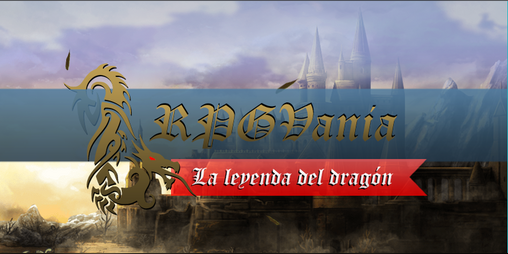 Cover image for RPGVania