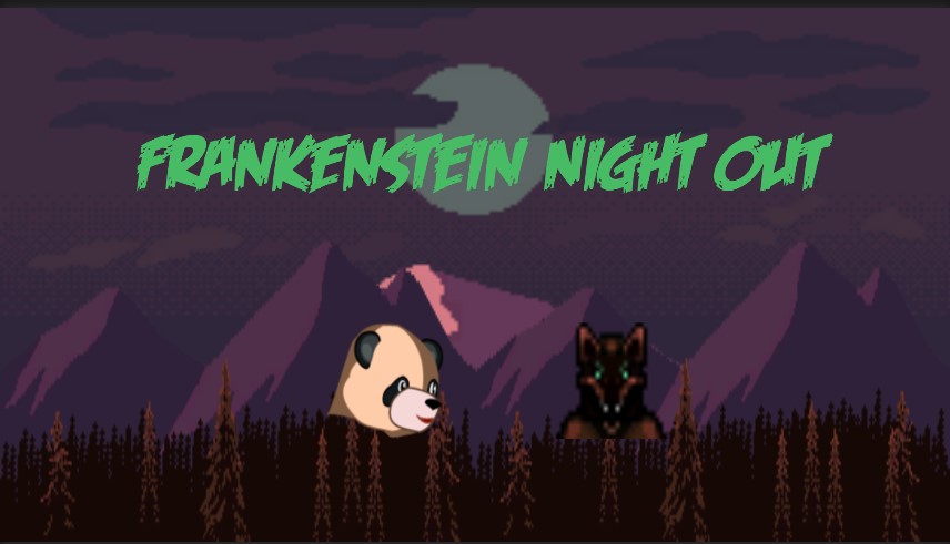 Frankenstein Night Out