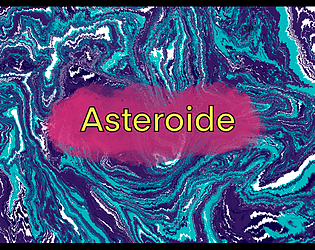 ASTEROIDE 2.1