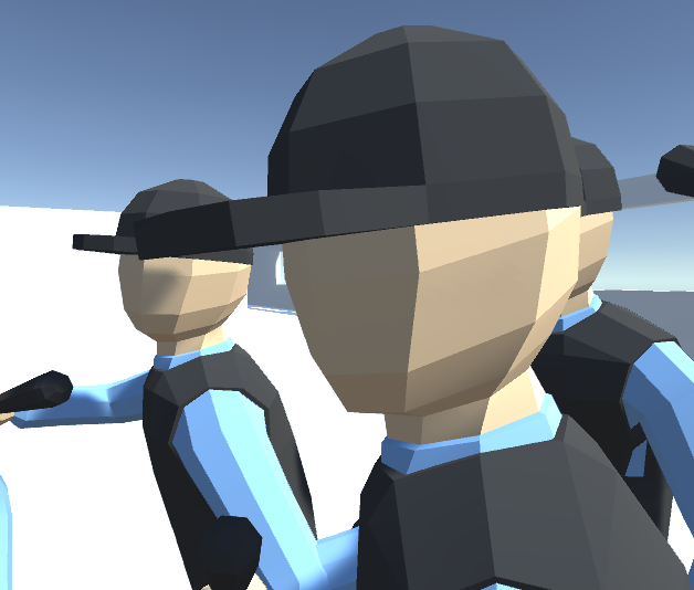 Cover image for Estonian Museum Robbing Simulator
