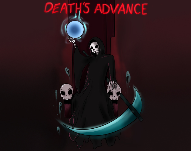Death's Advance