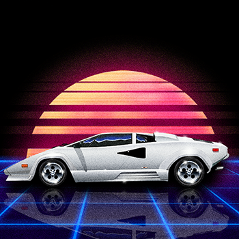 Music Racer 2000 Demo