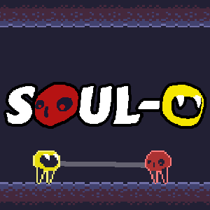 Cover image for Soul-O