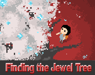 Finding The Jewel Tree