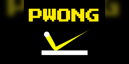 Cover image for Pwong