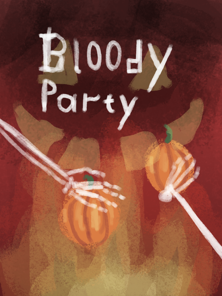 BloodyParty