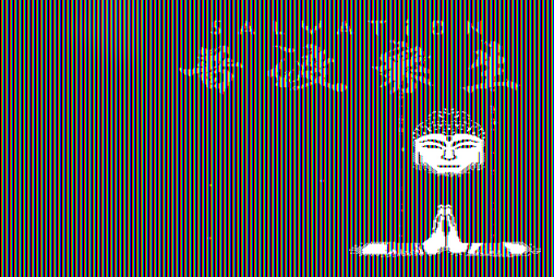 Cover image for 普渡众生-Salvation