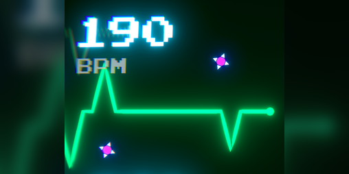 Cover image for Heartbeat