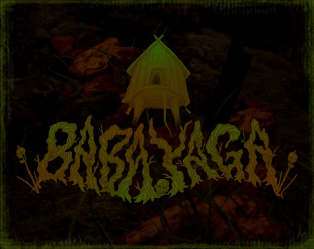 Baba Yaga