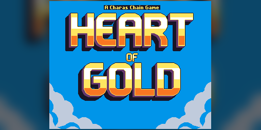 Cover image for A Heart of Gold