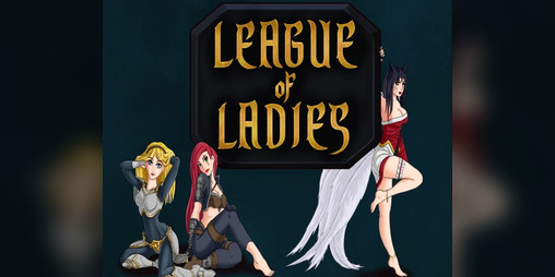 Cover image for League of Ladies [v0.16]