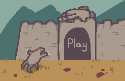 Dead fight