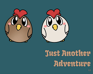 Just Another Adventure