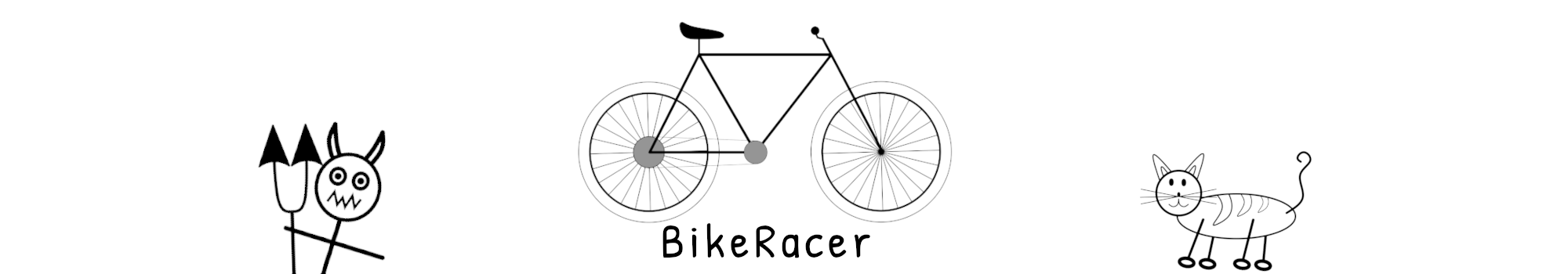BikeRacer