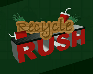 Recycle Rush